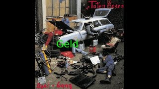 Die Toten Hosen - Geld (Opel Gang 1983)