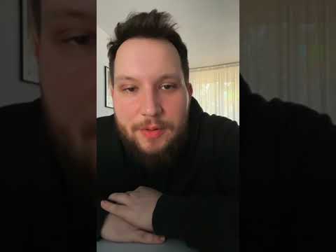 Testimonial de la Kristof