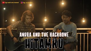 Download lagu Andra And The Backbone - Hitamku ( Cover by Muhammad Sholeh & Riza I. Zulfikar ) mp3 Download lagu Andra And The Backbone - Hitamku ( Cover by Muhammad Sholeh & Riza I. Zulfikar ) mp3