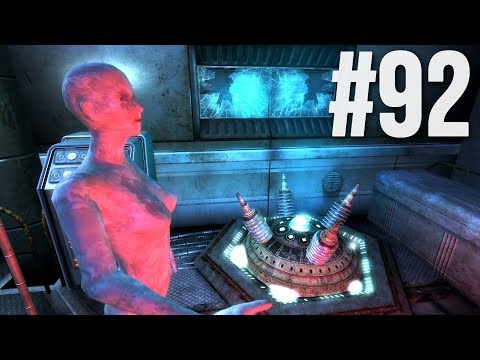 Let's 100% Fallout: New Vegas Part 92 - Rattled