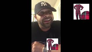 Joell Ortiz - So Brooklyn [Freestyle] BETTER VERSION