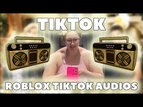 TIKTOK Roblox Music Codes/IDs (February 2026) *WORKING* ROBLOX ID