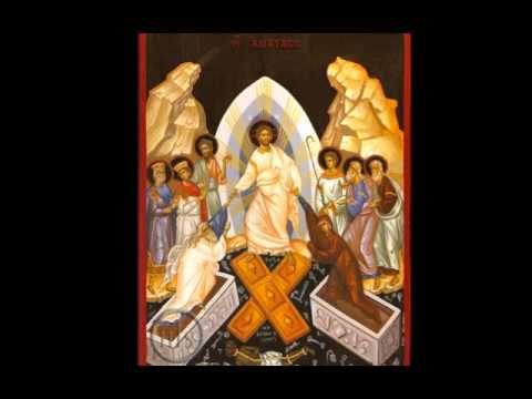 Imnuri ale Învierii