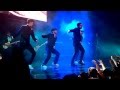 Eric Saade-Boomerang (SDA) 