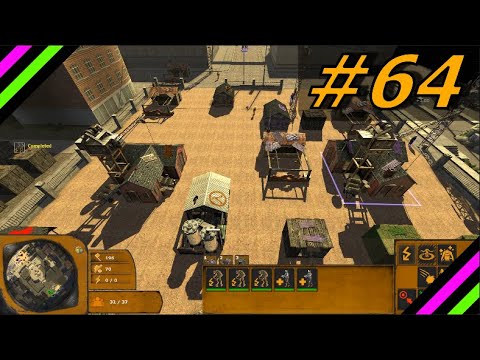 Lambda Wars Beta | Multiplayer Gameplay | Episode #64 - Disaster
