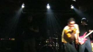 The Butterfly Effect Live-2002 (Sweet &amp; Low)