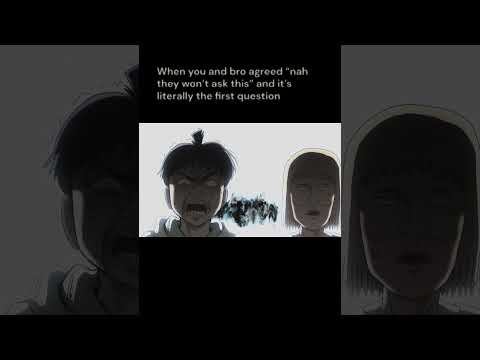 Real Life #memes #anime #real #relatable #fypシ #viralshorts