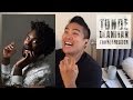 Tunde Olaniran - Namesake REACTION 