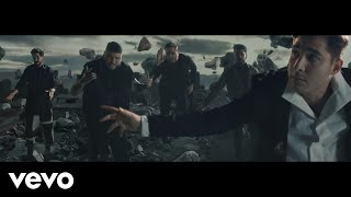 Musik-Video-Miniaturansicht zu Si Me Dices Que Sí Songtext von Reik, Farruko & Camilo