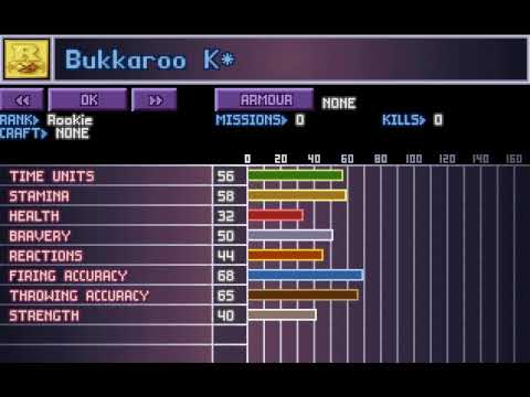 Let's Play X-Com UFO Defense - Part 6