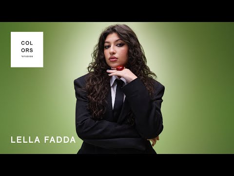 Lella Fadda - TARAT TARAT TAT | A COLORS SHOW