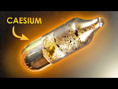 How do you extract the most reactive metal on Earth?
