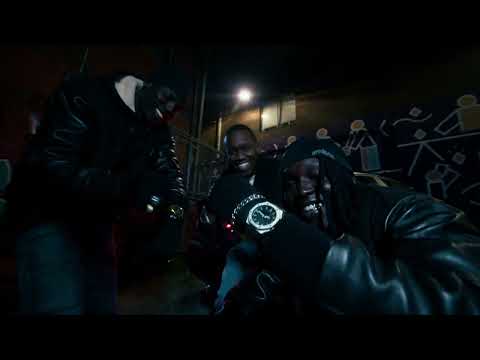 ECO$YSTEM - FRIENDS (Official Video)