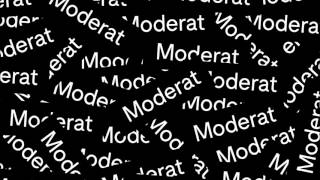 Moderat - Ethereal