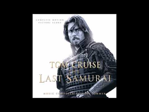 The Last Samurai: Complete Score | 20. Ronin