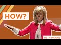 The Question That Drives My Teaching Beth Moore
