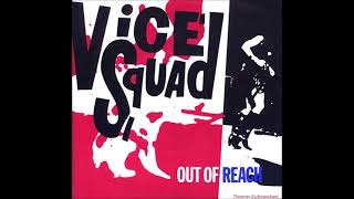 Vice Squad - Sterile. 1982 UK