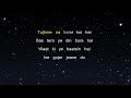Waqt Ki Baatein Dream Note Karaoke Version