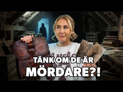 Ska jag säga nej?!  | VLOGG #655