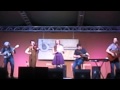 Solas "Seven Curses" (Bob Dylan) 6.28.14 Indiana Fiddlers Gathering, Tippecanoe, Battle Ground, IN