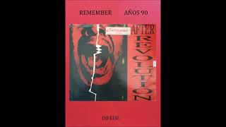 AFTER REVOLUTION - AFTER REVOLUTION (NEW SONG STYLE)