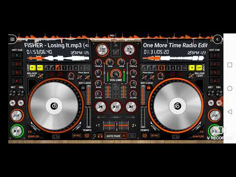 Daft punk one more time vs fisher  losing it (James hype routine)