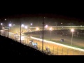 Kyle Larson Port Royal Speedway Main Event ...