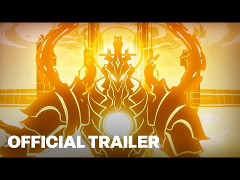 Honkai Star Rail Myriad Celestia Trailer  History of the Xianzhou  Seven Arbiter Generals