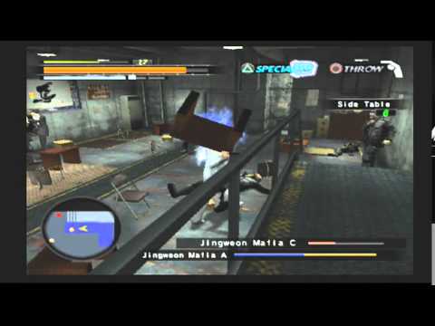 Yakuza 2 Playthrough pt. 82