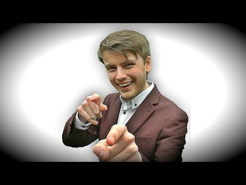 Defective Detective! S01E01: Detective Tyler Blake!