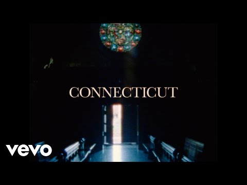 Lo Moon - Connecticut (Official Visualizer)