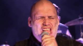 BLAZE BAYLEY : Endure and Survive (OFFICIAL MUSIC VIDEO)