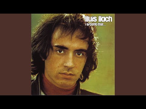 Vaixell De Grecia - Lluís Llach
