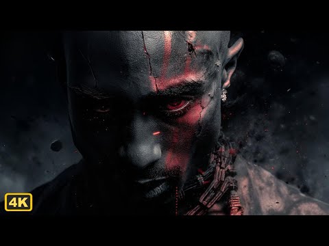 2Pac - Machine (No Shutdown) (2026)