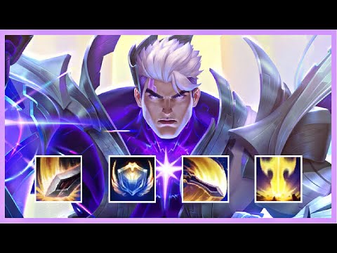 GAREN MONTAGE - BEST PLAYS S14