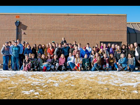 Addiction Doesn't Discriminate