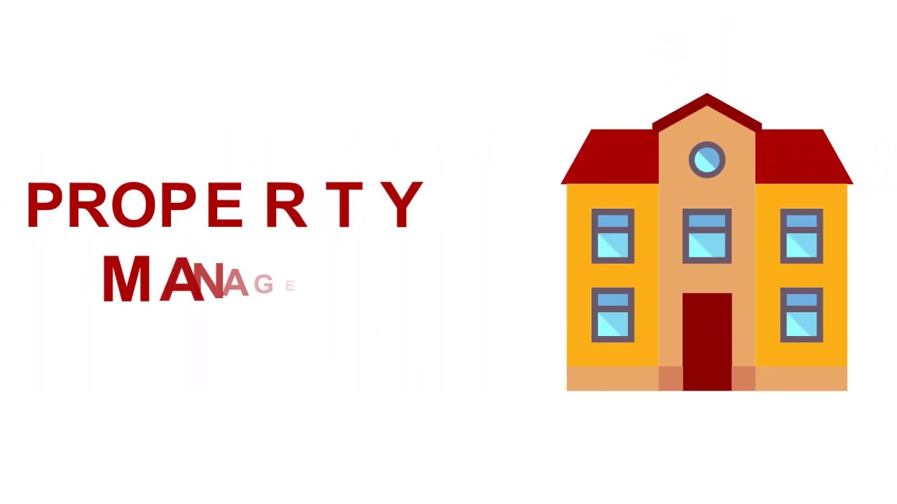 Property Management PowerPoint Presentation Slides
