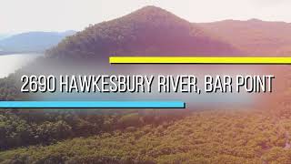 2690 Hawkesbury River, (Lot 7 Big Jims Point), Bar Point, NSW 2083