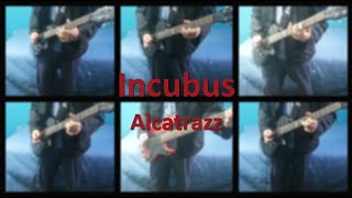 Alcatrazz - Incubus (Cover)
