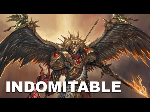 Indomitable - #3 | Humans are space orcs? | An HFY Story