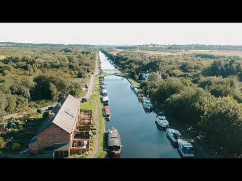 Wakefield River Calder