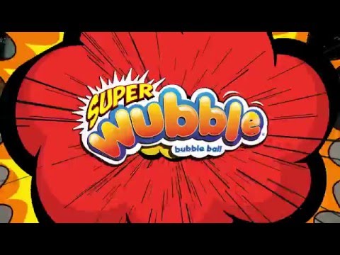 Super Wubble Commercial 2016 :60
