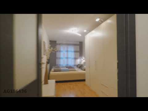 WI-186436 - Sehr schöne möblierte 3-Zimmer Wohnung mit Terrasse in Mainz-Gonsenheim