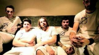 Sunsets Are For Muggings - Leathermouth