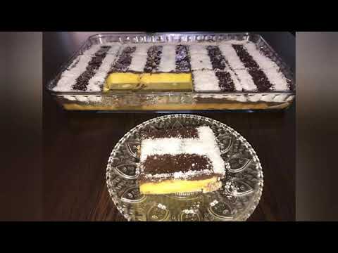 Torte e lehtë dhe e shijshme / Light and delicious cake