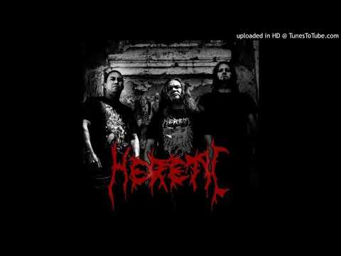Macabre Scene - Heretic