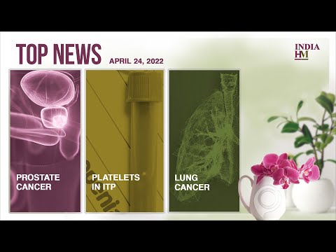 Urinary Bacteria Signal Prostate Cancer