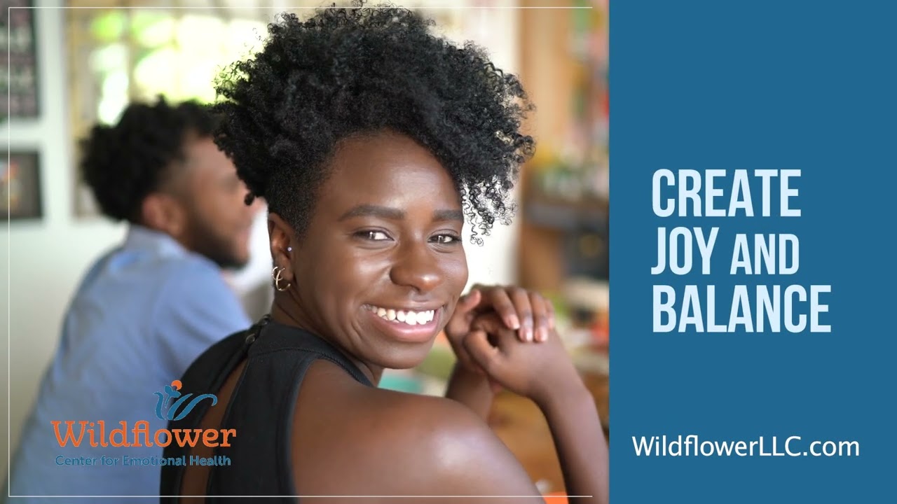 ✨ Welcome to Wildflower ✨