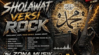 Download lagu SHOLAWAT VERSI ROCK TERBAIK 2026 🤘 Full Album | Rock Islami Enerjik | ZONA MUSIK WIDIYATMOKO CHANNEL mp3 Download lagu SHOLAWAT VERSI ROCK TERBAIK 2026 🤘 Full Album | Rock Islami Enerjik | ZONA MUSIK WIDIYATMOKO CHANNEL mp3