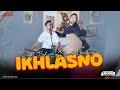 Rindy BOH Ft Bancol Kendang Ikhlasno Official Music Live Lagu Osing Banyuwangi Terbaru 2025